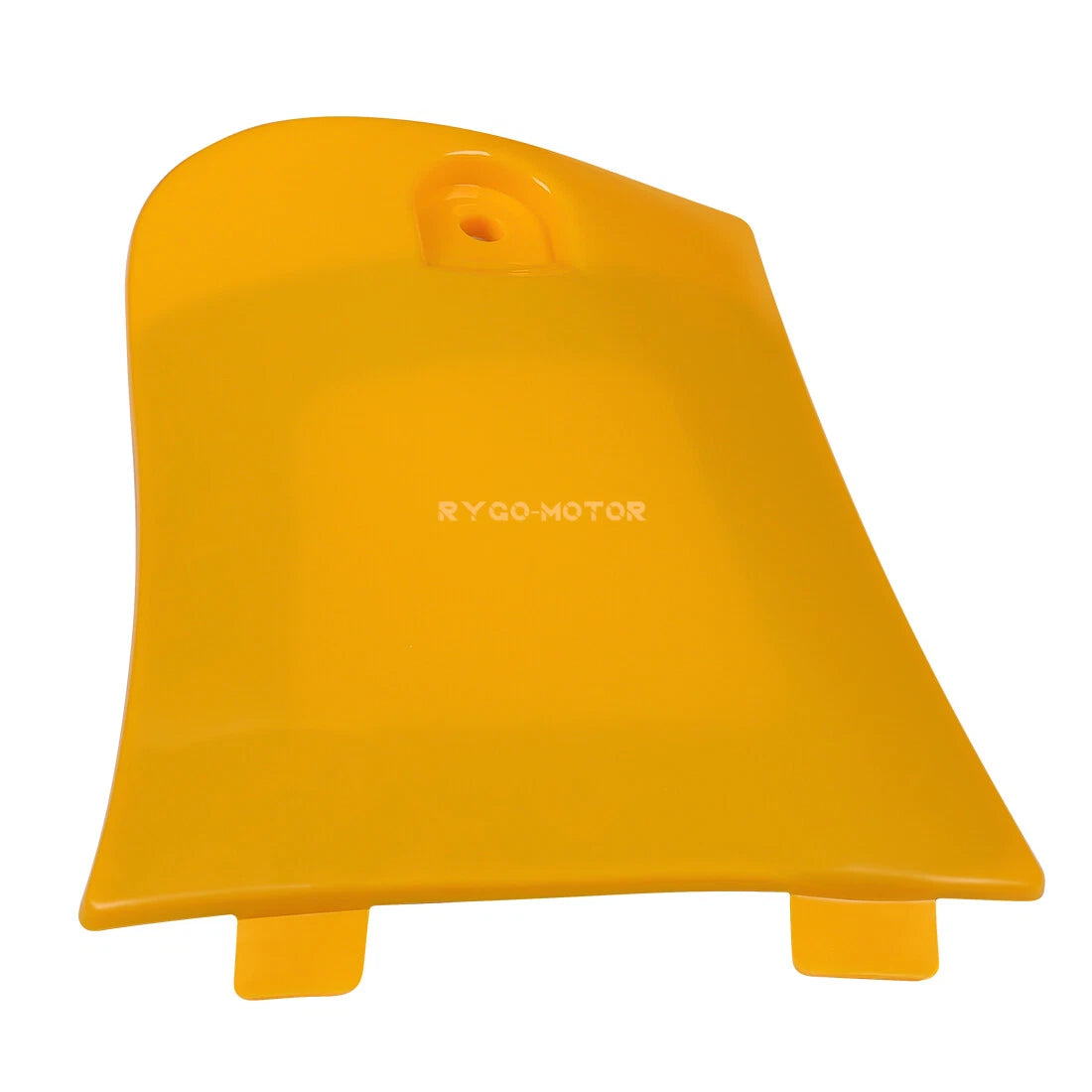 Yellow Utility Storage Box Cover Lid for Honda TRX 680 Rincon 650