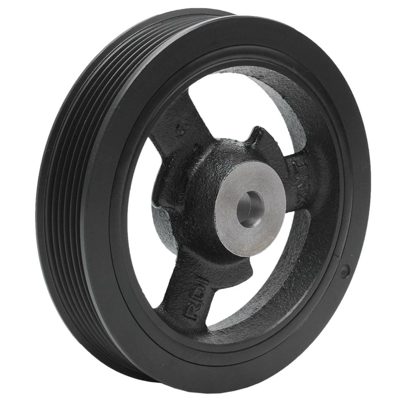 Crankshaft Pulley Vibration Damper for Mini Cooper R50 R52 R53 (2001-2007)