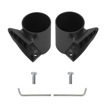 Door Handle Cup Holders for Tesla Model 3 & Y (2017-2023)