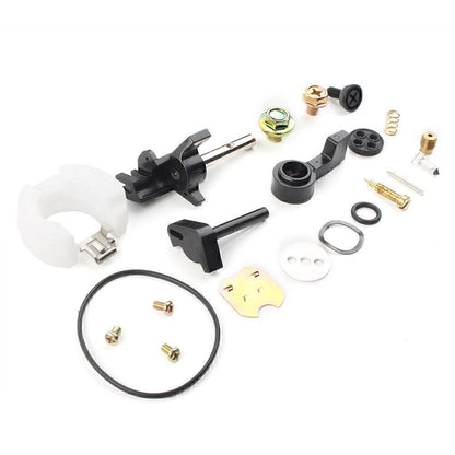 Carburetor Repair Kit for Honda GX120 GX160 GX200 Small Engine (2000-2023)