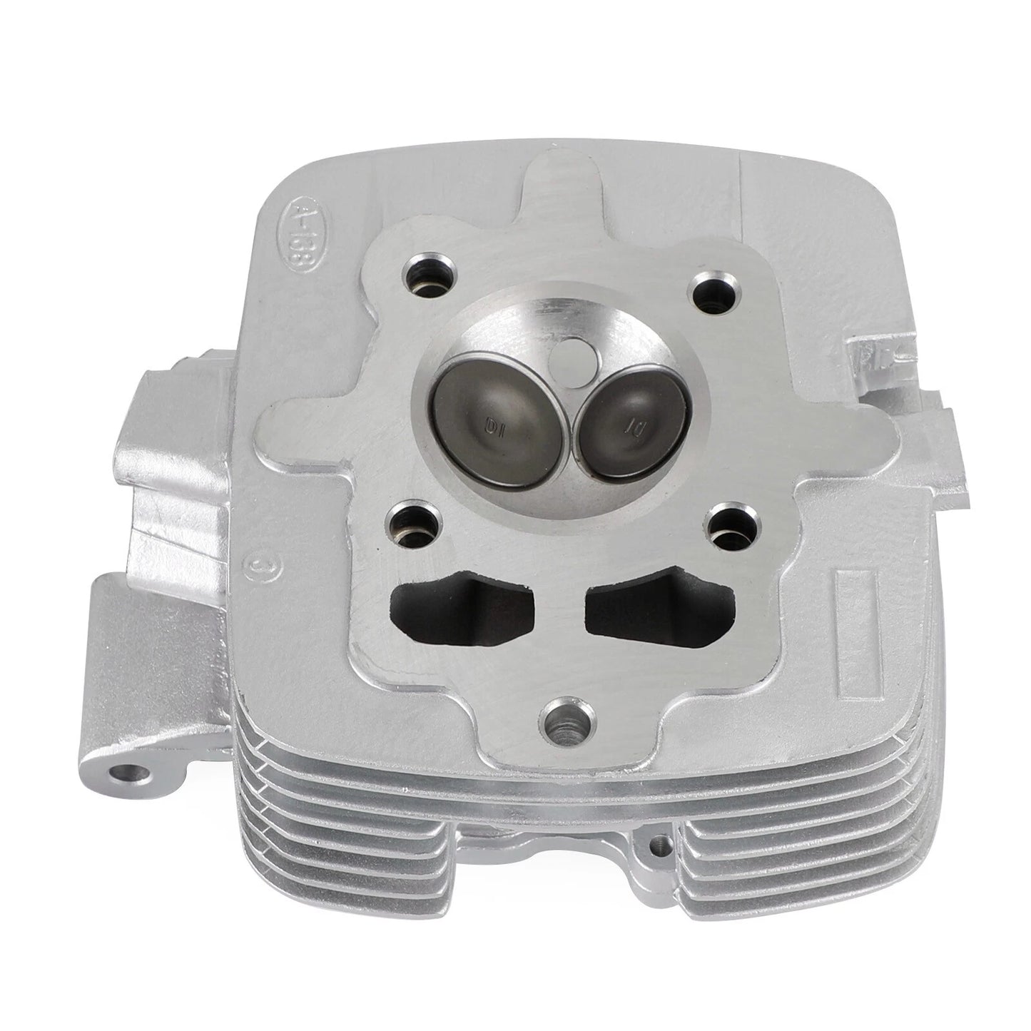 Cylinder Head for Bashan CG150 Dirt Bike ATV (2010-2023)