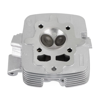 Cylinder Head for Bashan CG150 Dirt Bike ATV (2010-2023)