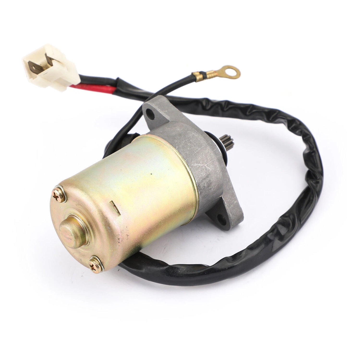 Kawasaki KFX90 KSF90 ATV Starter for 2007-2020 (2007-2020)