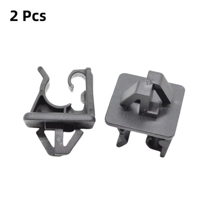 Trunk Lid Hood Prop Rod Clips for Hyundai Kia Veloster (2012-2017)