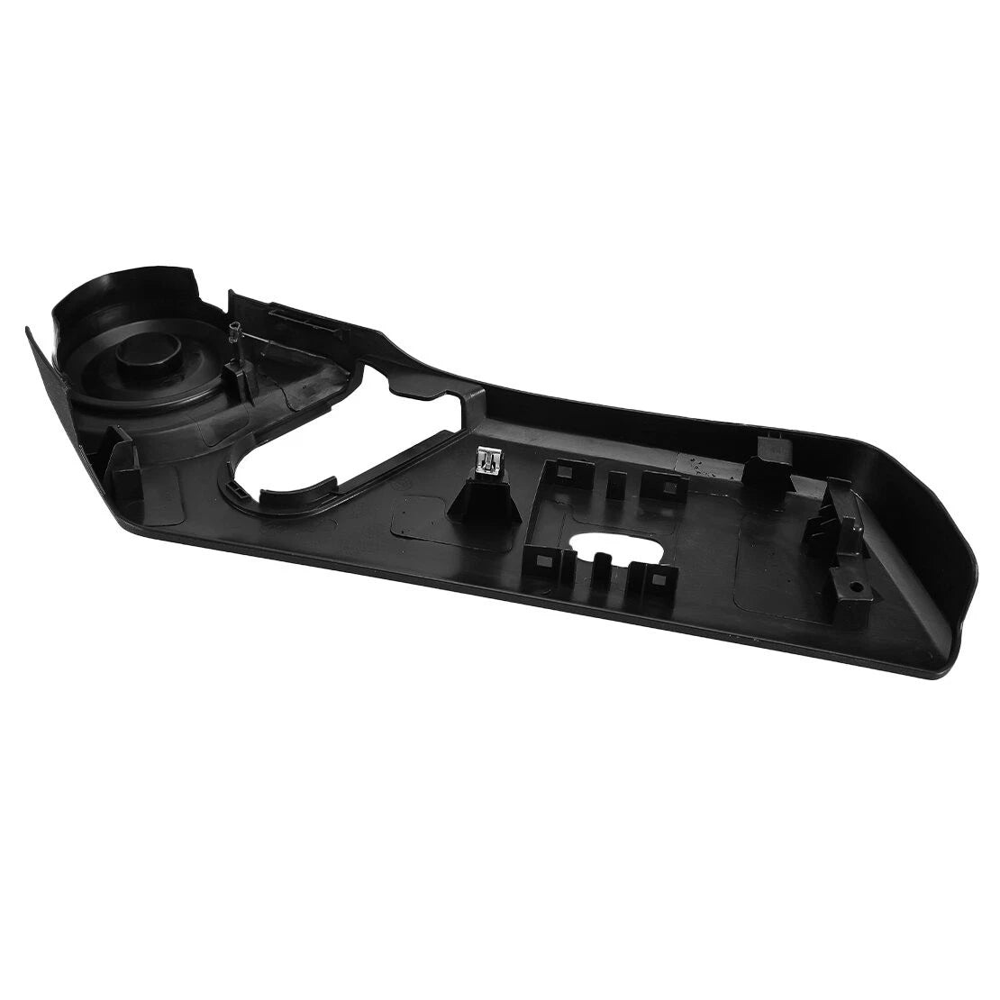 Front Left Side Seat Trim Panel for Dodge Caliber Jeep Compass Patriot (2007-2012)