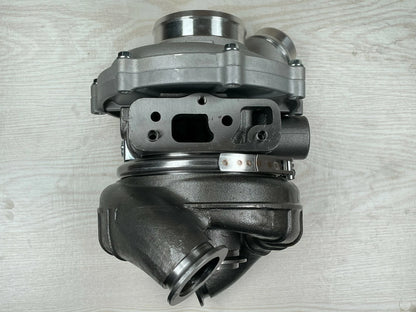 Billet Turbo for 2017-2019 Ford 6.7 Powerstroke Diesel - Stock Replacement