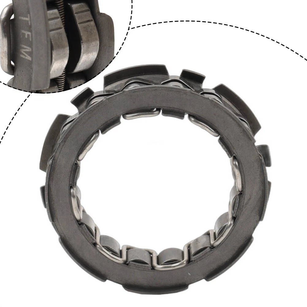 One Way Starter Clutch Bearing for Yamaha YZ250FX YZ450FX YFZ450 (2016-2023)