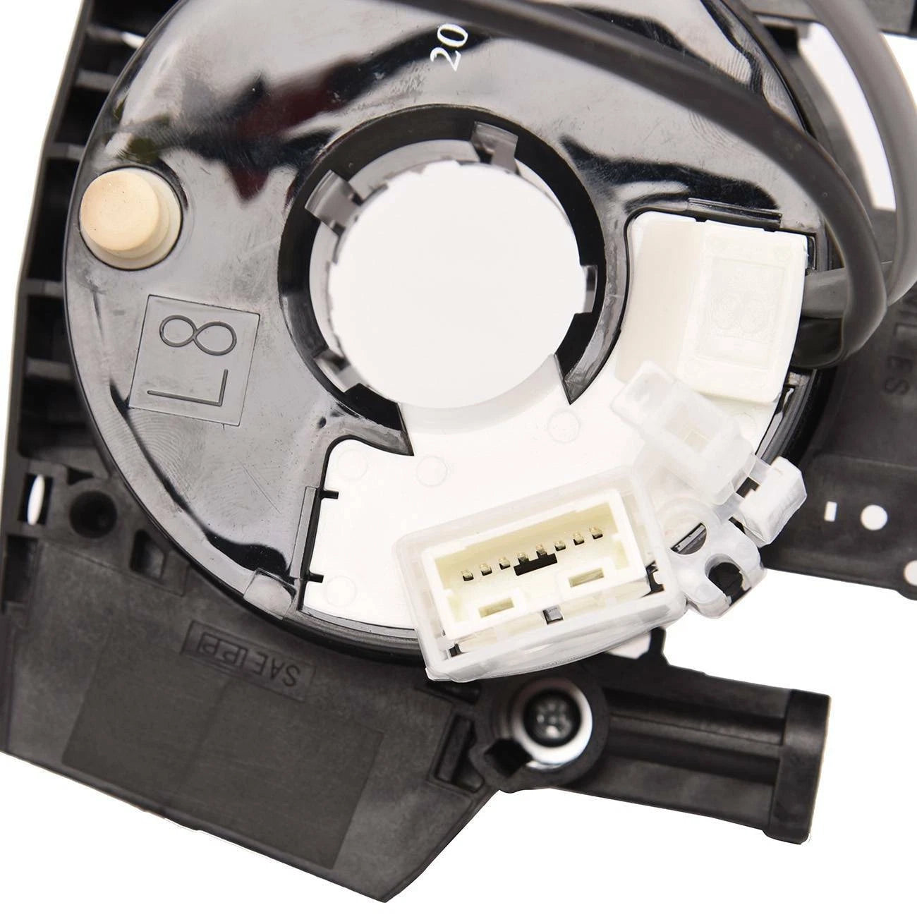 Clock Spring AirBag Spiral Cable for Nissan Pathfinder Qashq (2005-2012)