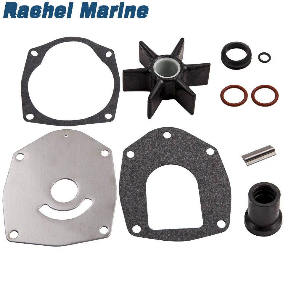 Water Pump Kit for Mercury Mariner 100/115HP (47-43026Q06)