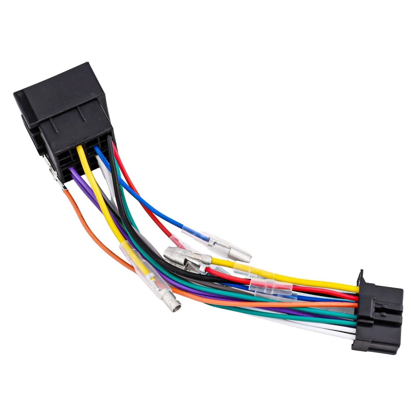 Wiring Harness Connector Adapter for Pioneer DEHMVH