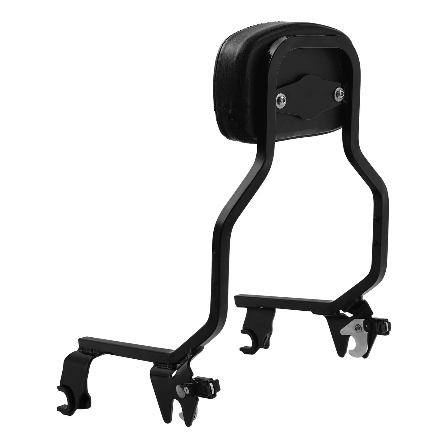 Passenger Sissy Bar Backrest for Harley Nightster (2022-2026)