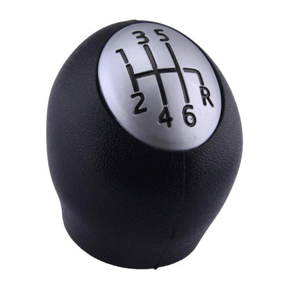 6 Speed Gear Shift Knob for Renault Opel Movano Vivaro (2001-2019)