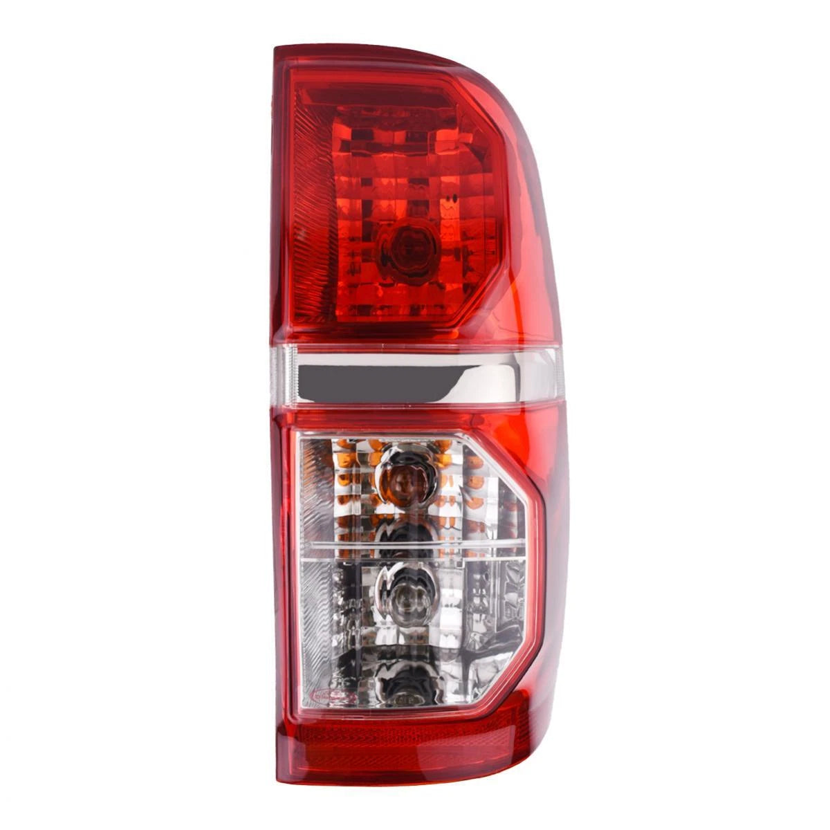 Tail Light Rear Lamp RH Fits Toyota Hilux Vigo Champ SR5 V6 Pickup 2011-15 D06