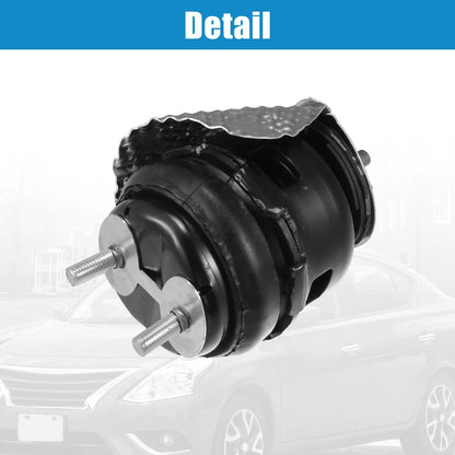 3 x Rear Engine Motor Transmission Mount for Chevrolet