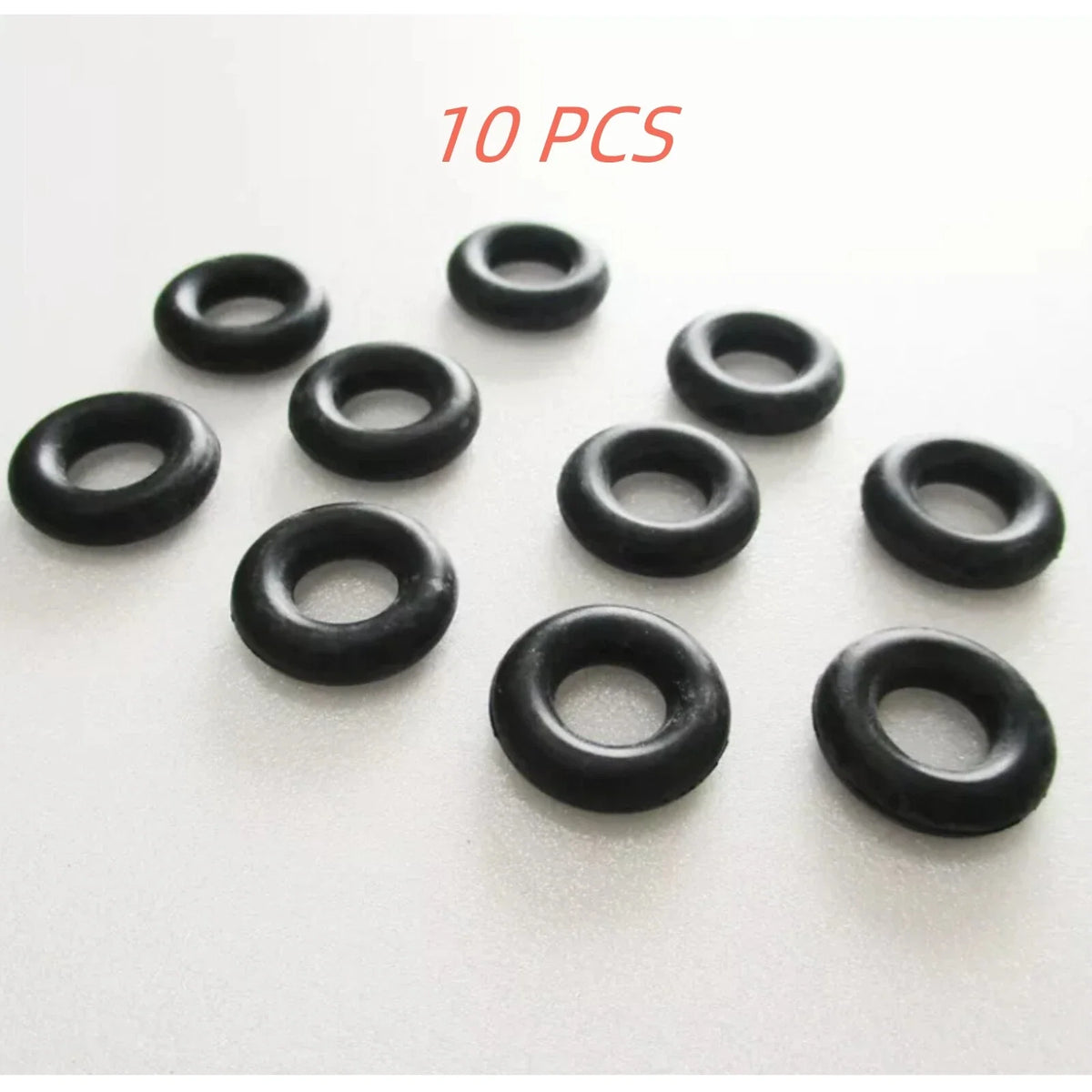 O-Ring for OMC Johnson Evinrude Outboard Motor 40-300HP x10PCS