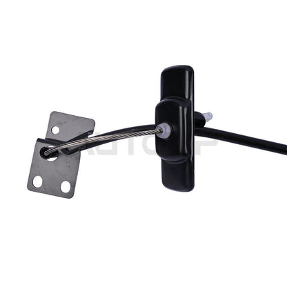 Spare Tire Hoist for Kia Sorento (2021–2023)