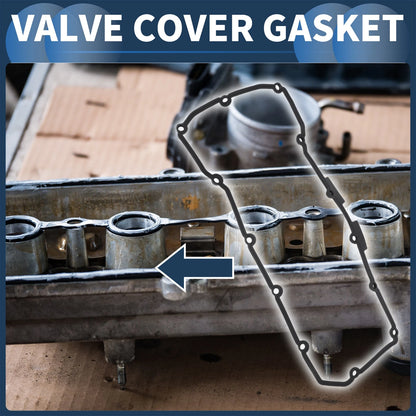 Valve Cover Gasket for BMW M3 Coupe (2008-2013)