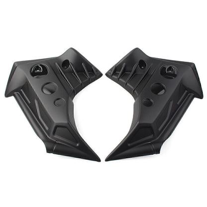 Engine Side Panel Fairing Cover Black for Honda CMX 500 300 (2017-2019)