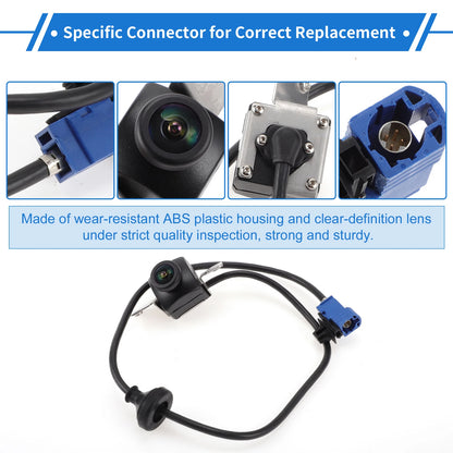 Rear View Camera for Tesla Model S (2017-2023)
