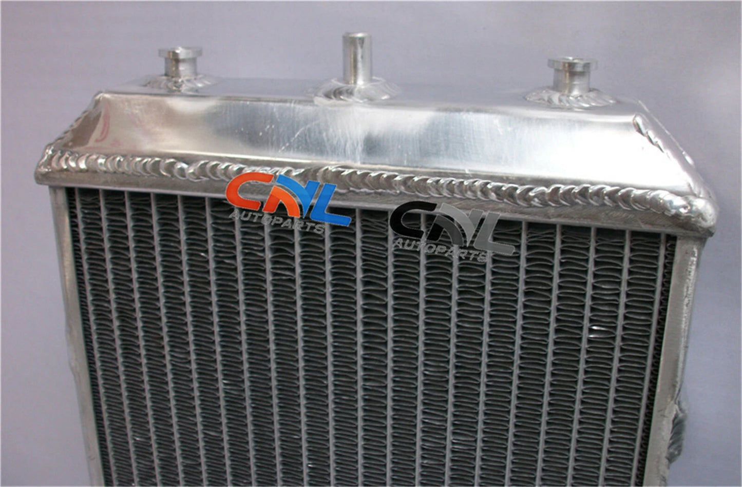 3 Row Aluminum Radiator for Can-Am DS450 (2008-2011)