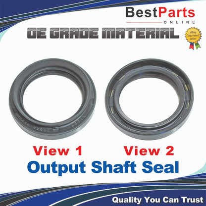 Shaft Seal 40X56X8