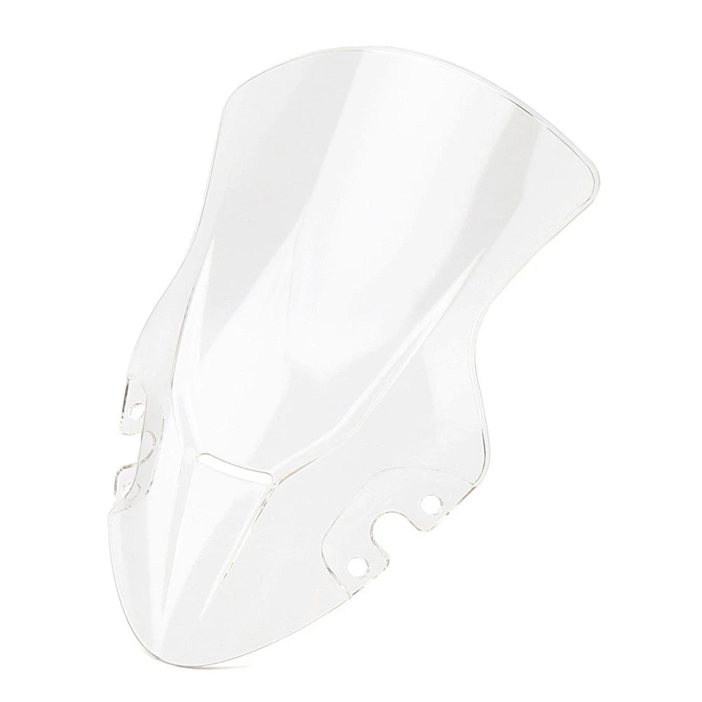 Clear Windshield Wind Deflector for CFMOTO 450 SR (2022-2023)
