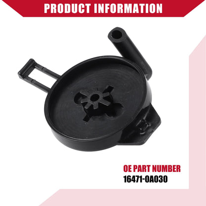 Engine Coolant Expansion Tank Cap for Toyota Sienna (2004-2010)