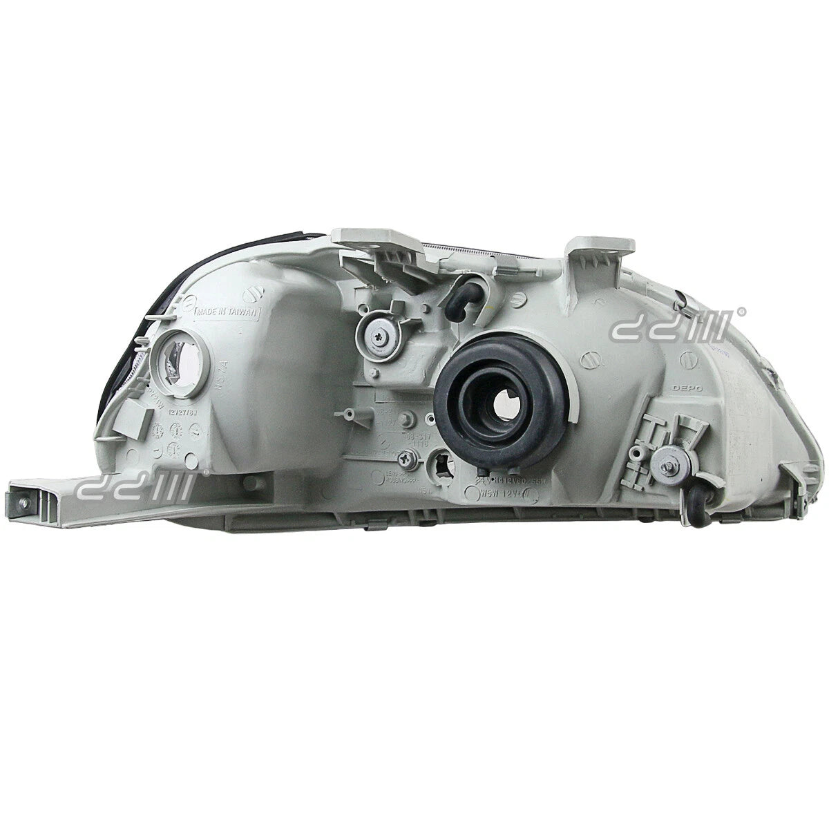 Headlight for Honda Civic EJ6 EJ8 EK EK4 EK9 (1996-1998)