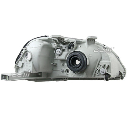Headlight for Honda Civic EJ6 EJ8 EK EK4 EK9 (1996-1998)
