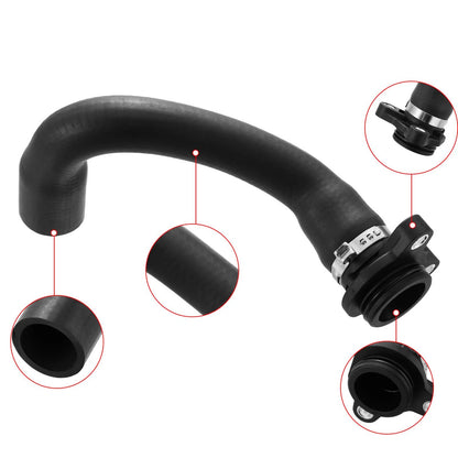 Crankcase Vent Hose Valve Cover for BMW X3, Z4 (2012-2015)
