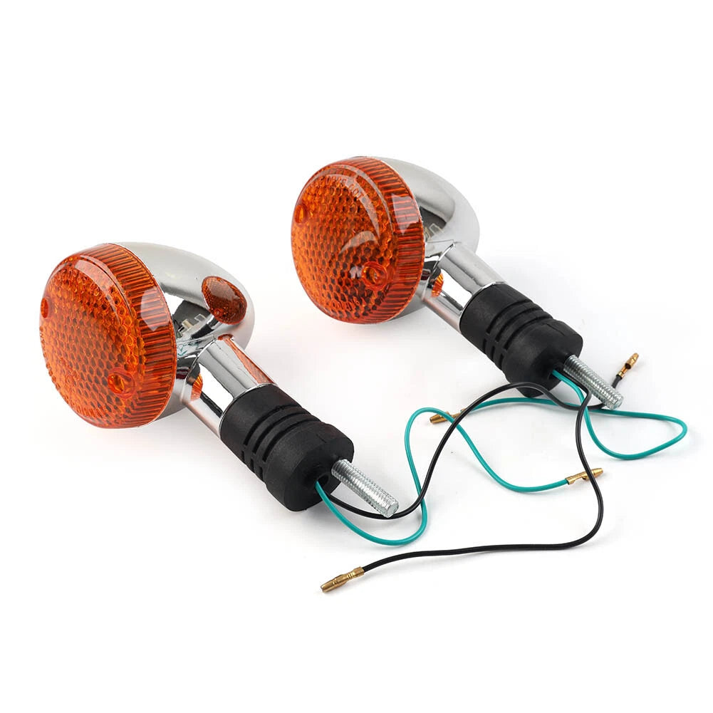 Rear Turn Signal Indicator Light for Honda Magna STEED VTX 1800 (1994-2008)