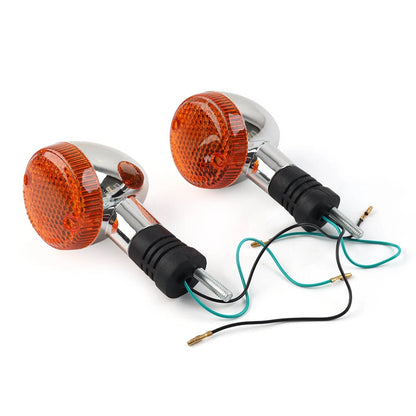 Rear Turn Signal Indicator Light for Honda Magna STEED VTX 1800 (1994-2008)