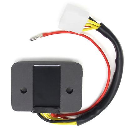 Voltage Rectifier Regulator for Kawasaki KZ1000 KZ750 KZ650 Z400J Z650F (1976-1983)