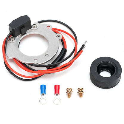 Points-to-Electronic Conversion Kit Ignitor for Ford 4cyl (1965–1993)