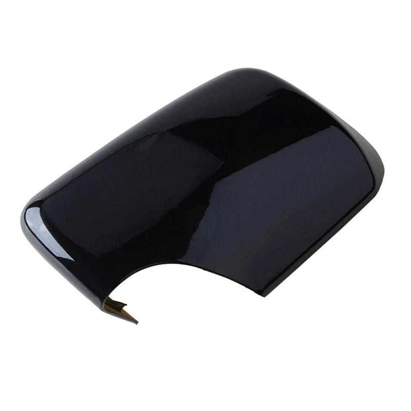 Driver Left Side Door Mirror Cover for BMW E46 E39 325i 330i 525i 530i 540i