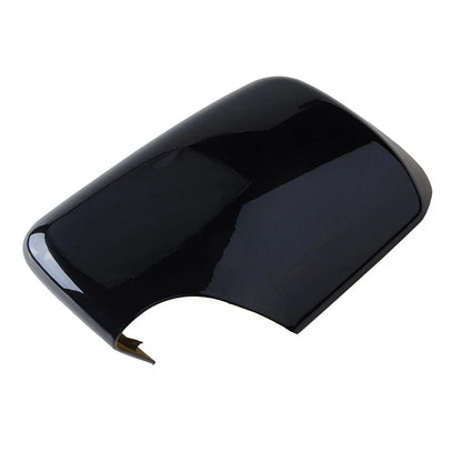 Driver Left Side Door Mirror Cover for BMW E46 E39 325i 330i 525i 530i 540i