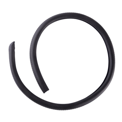 B Pillar Door Edge Waterproof Soundproof Rubber Seal Strip for Car
