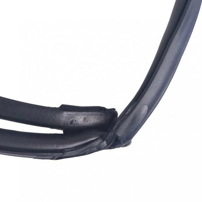 Door Rubber Seal Rear RH Fits Honda FIT Jazz GD1 GD2 GD3 GD4 GD5 4D HB 2001-08