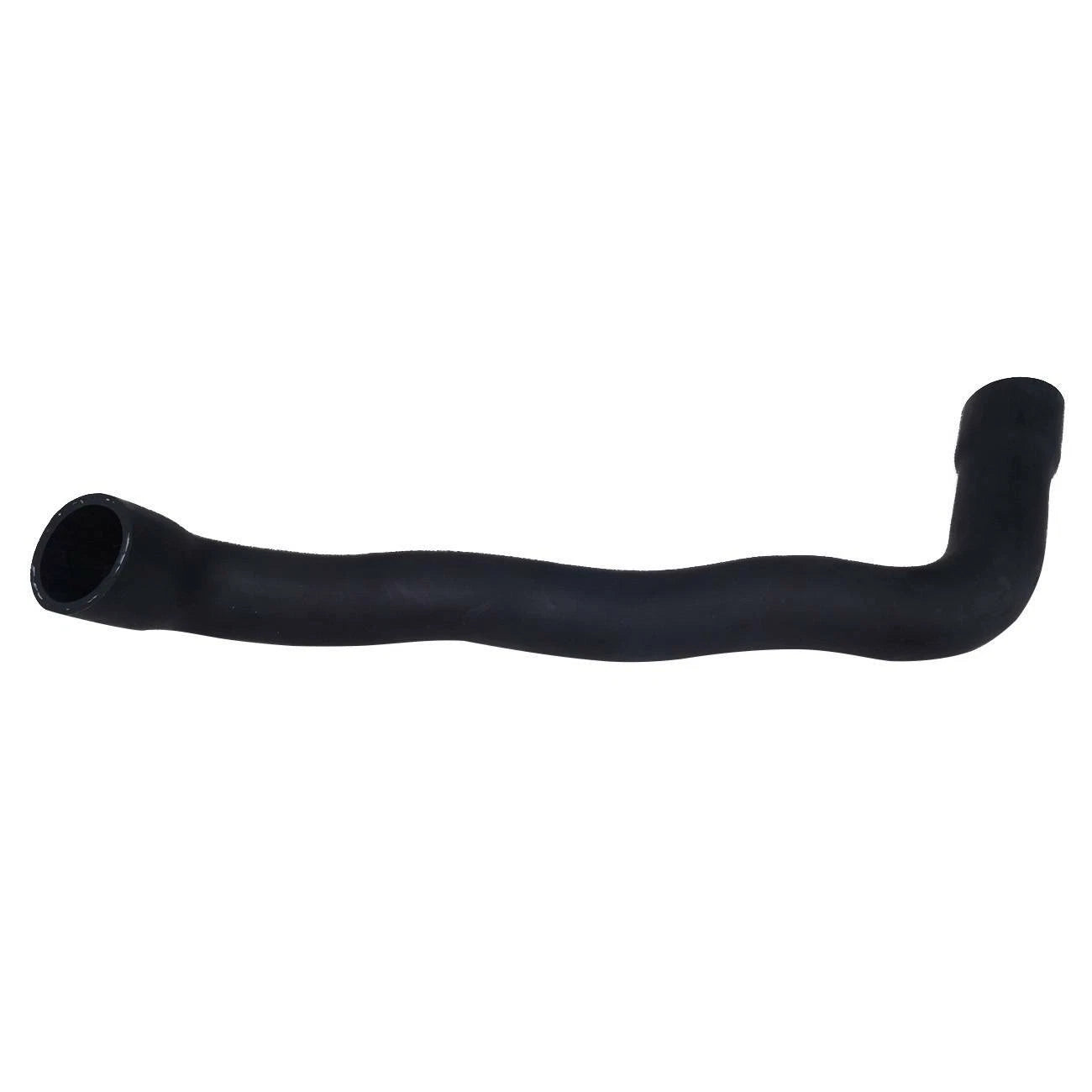Upper Radiator Coolant Hose for Mercedes E Class W210 S210 (1996-2002)
