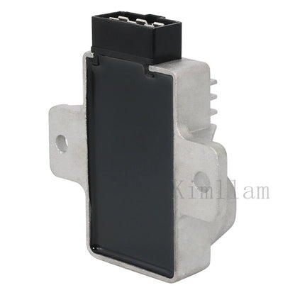 Voltage Rectifier Regulator for Honda Biz 125, CG150, Titan EX, NXR 150 ES