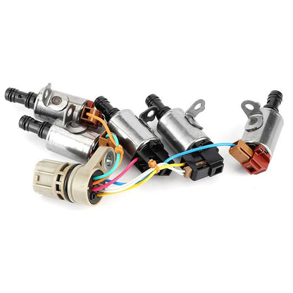 Transmission Shift Solenoid & Harness for Honda Accord CR-V RSX (2003-2007)
