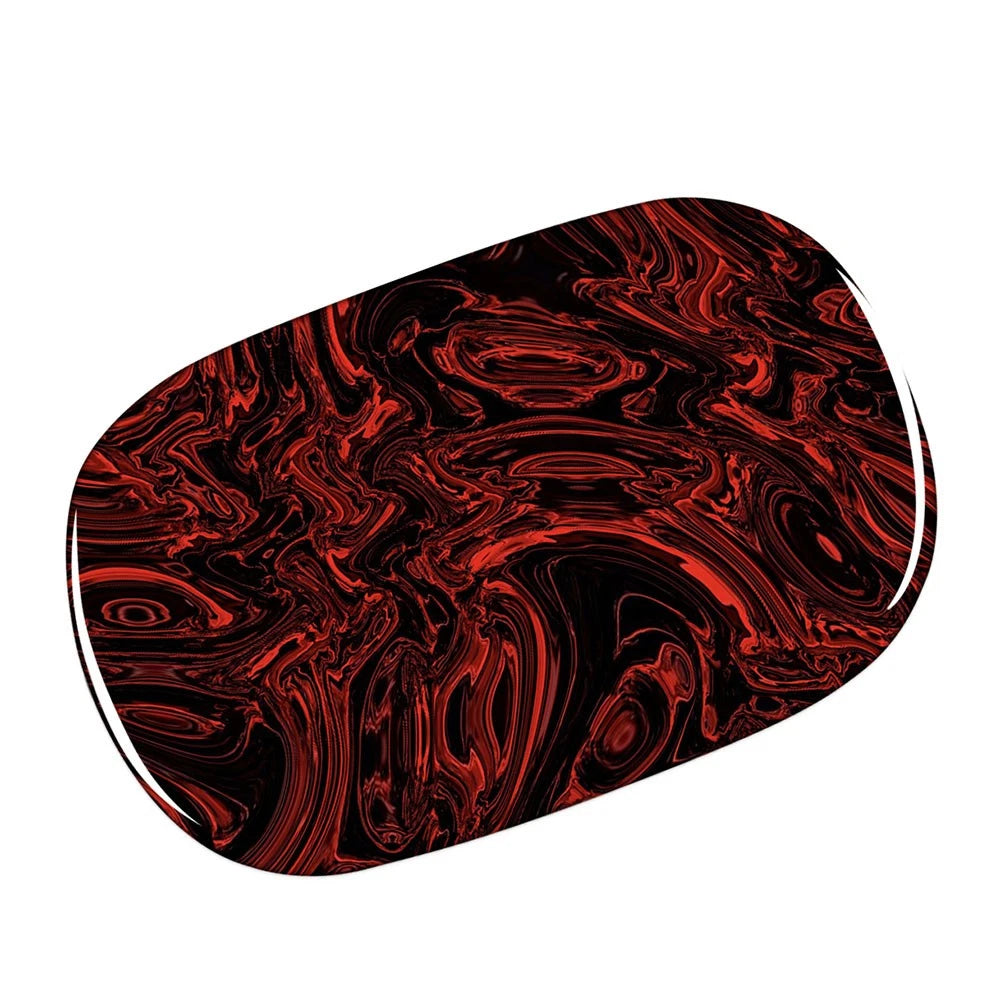 Fire Red Fuel Tank for Mercedes Benz C Class W205 (2015-2018)