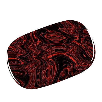 Fire Red Fuel Tank for Mercedes Benz C Class W205 (2015-2018)