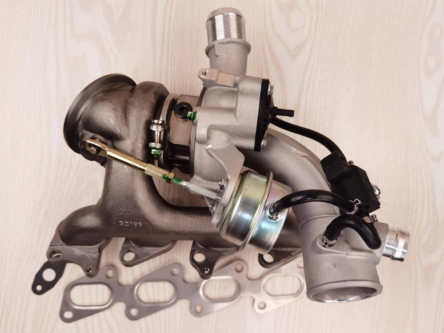 Billet Turbo Charger for Holden Cruze Barina Trax JH 1.4 A14NET 140HP