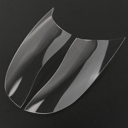 Front Headlight Guard Lens Cover for Kawasaki ZX-10R (2006-2018)