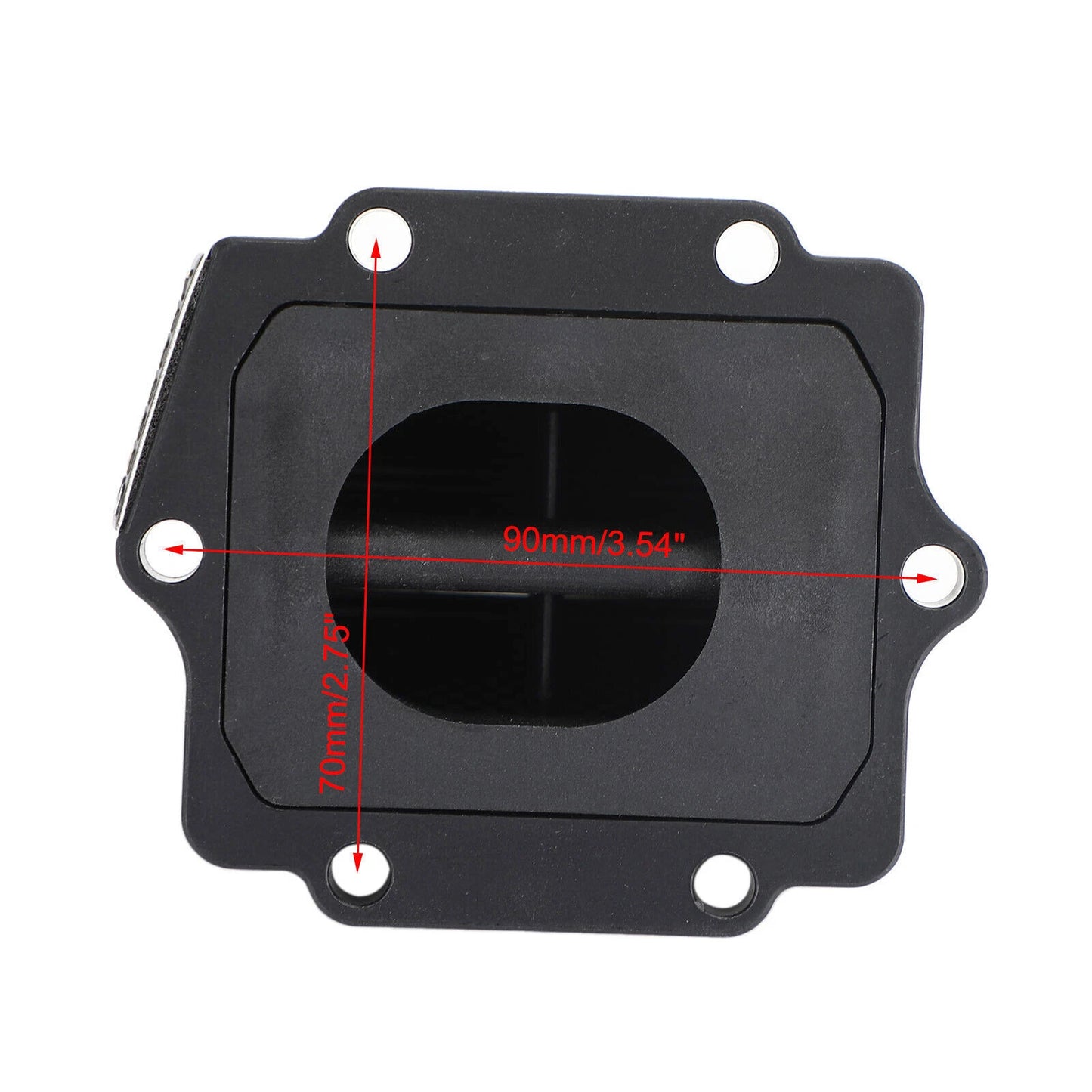 Diaphragm Valve System for Kawasaki KX250, KMX125, KMX500 (1997-1999)