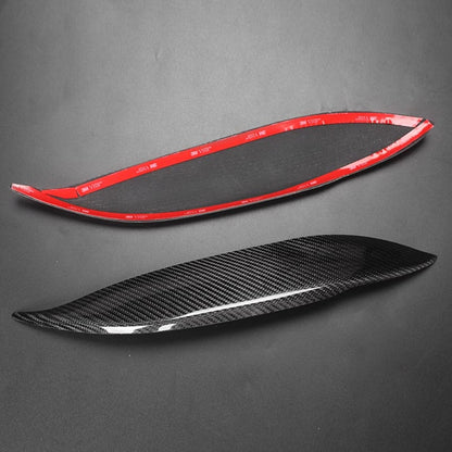 Fog Light Trim Eyelid for Honda Civic (1996-1998)