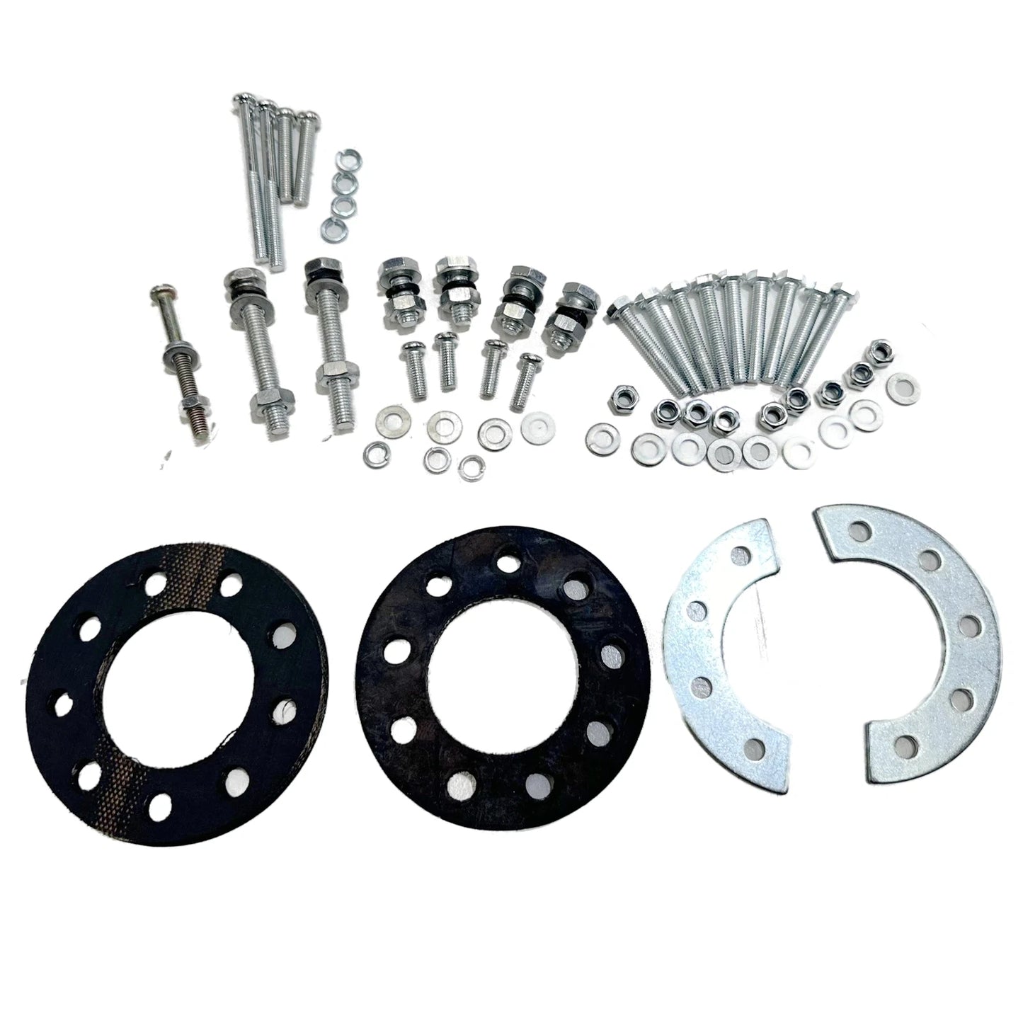 49cc 4-Stroke 142F OHV Motorised Push Bike Engine Kit for Make & Model