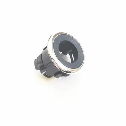 Ignition Start-Stop Switch Button Ring for Nissan Rogue, BMW X3 (2011-2013)