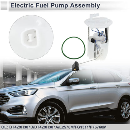 Fuel Pump Assembly for Lincoln MKX V6 3.5L 3.7L (2011-2014)
